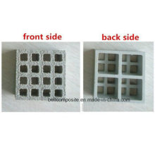 FRP/GRP Double Square Micro Mesh// Fiberglass Gratings/ Mesh